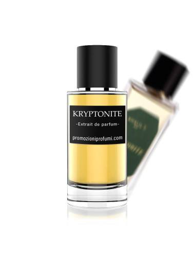 Kryptonite - Fragranza Unisex su Promozioni Profumi