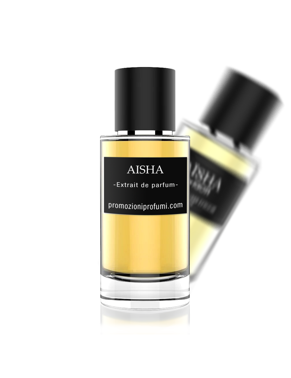 Aisha - Fragranza Magica su Promozioni Profumi