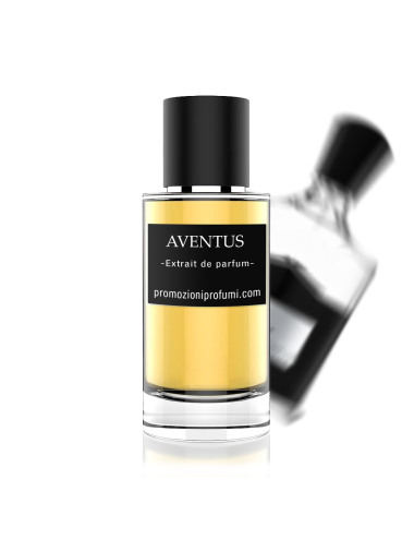 Aventus - Fragranza Uomo Chypre Fruttato su Promozioni Profum